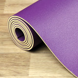 SureGrip Natural Latex Yoga Mat