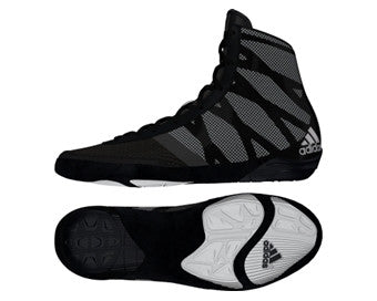 Adidas pretereo 1 wrestling shoes Clearance