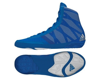 Adidas pretereo 1 wrestling shoes Clearance