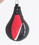 Speedball 9" Synthetic