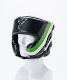 Adjustable Headguard - 2 Colour Options