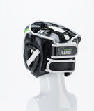 Adjustable Headguard - 2 Colour Options