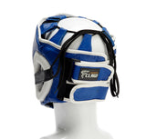 AMT CX-7 Club Sparring Headguard Leather - Various Colour Options