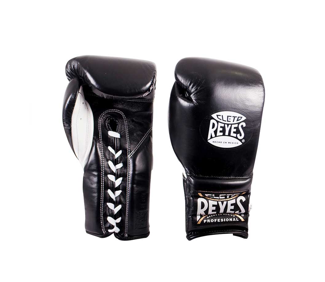 Cleto Reyes Traditional lace Sparring gloves - Various Colour