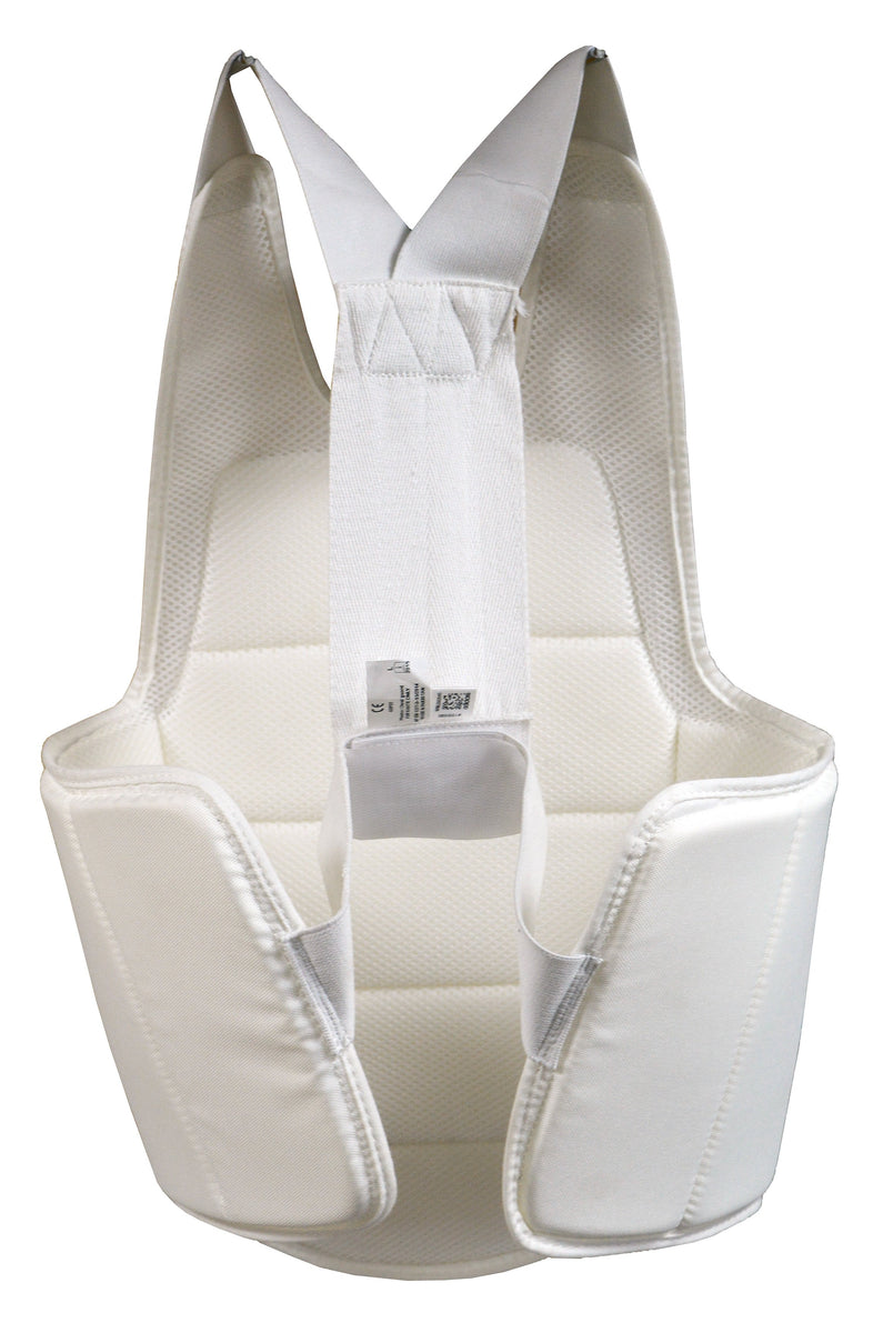Adidas WKF Karate Body Protector Serious Fitness Limited