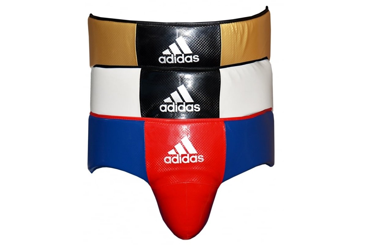Adidas Hybrid Men's Groin Guard – Serious Fitness Limited