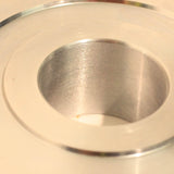 PU Competition Olympic Bumper Plates (Singles)