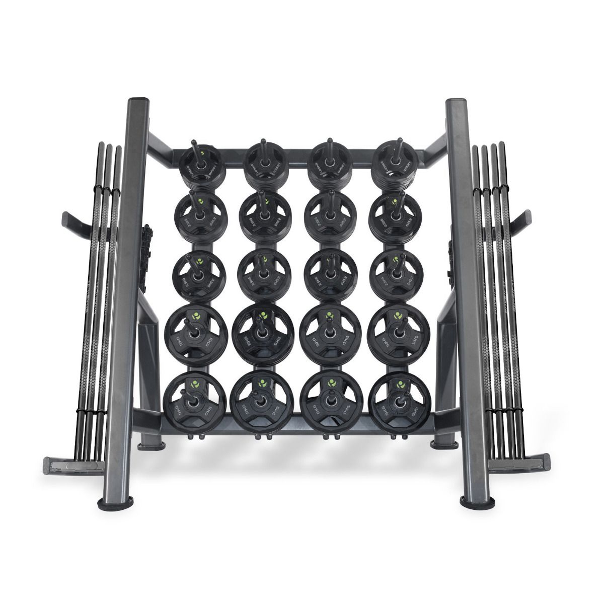 Pu body pump outlet set