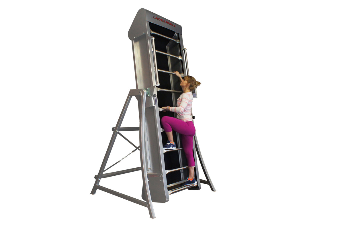 LADDERMILL ASCENDER – Serious Fitness Limited