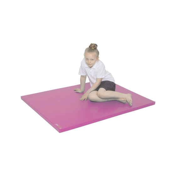 PROMAT MIDWEIGHT BLEND GYM MAT - Various Sizes and Colours available