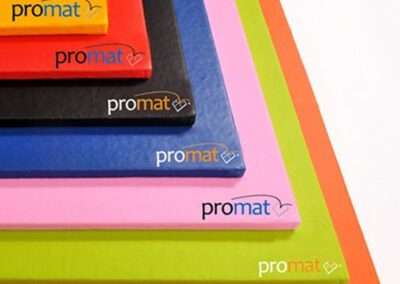PROMAT AGILITY GYM MAT – Serious Fitness Limited