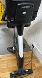 Life Fitness 95C Elevation Series Upright Bike with Discover SE Console