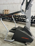 Life Fitness Integrity Series CLSS Stepper