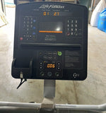 Life Fitness Integrity Series CLSS Stepper
