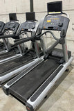 Life Fitness Integrity Club Series 95TI Commercial Treadmill with Top screen