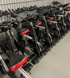 Spin Bike Star Trac Blade - Commercial Bikes Perfect For Spin Class