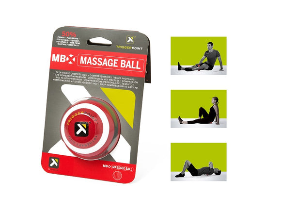 MBX Massage Ball