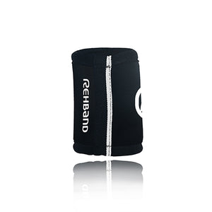RX Wrist Sleeves 5mm - Black