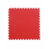 20mm Premium Standard Red and Blue 1m x 1m Reversible Mats
