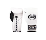 Cleto Reyes Traditional lace Sparring gloves - Various Colour Options