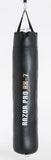 Kick Bag Synthetic Foam Lined 6ft x 14" - Available in 45kg or 60kg
