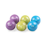 Weighted Soft Pilates Ball (Pair)