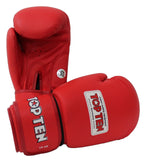 Top Ten AIBA Competition Boxing Gloves