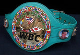 WBC Championship Belt – Official Economy Replica
