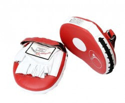 Anatomical Rapid Fire Punch Mitts