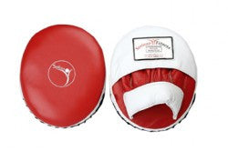 AIR IMPACT PUNCH MITTS