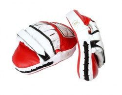 ANATOMICAL ALL SHOT PUNCH MITTS