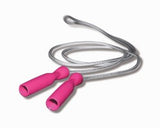 Excellerator Womens Nylon Skipping Rope