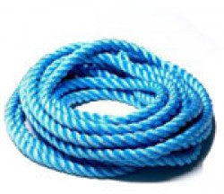 Boxing Ring Rope 'priced per foot'