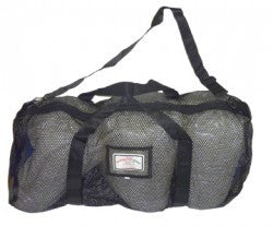 Mesh Team Equipment Bag