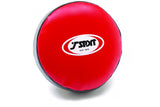 T-Sport Round Shield - Red/Black