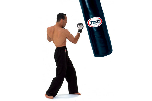 T-Sport Vinyl Kick/Punch Bag – Serious Fitness Limited