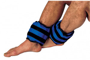 Ankle/Wrist Weights - Blue