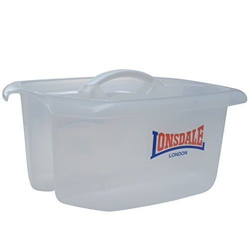 Tote Bucket - Sectioned Ring Bucket