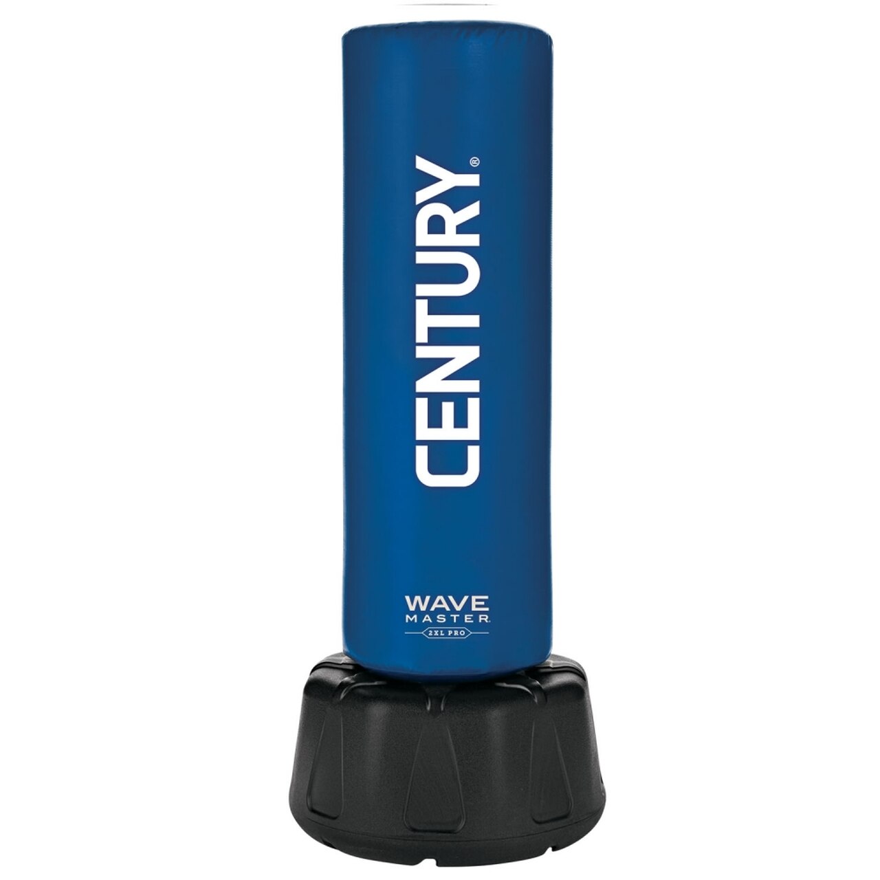 CENTURY WAVEMASTER 2XL PRO FREESTANDING PUNCH BAG – Serious
