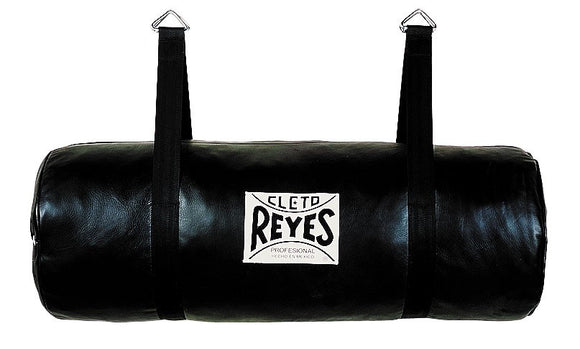 Cleto Reyes Uppercut Training Bag – Leather