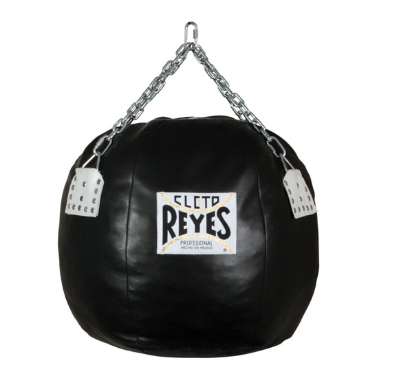 Cleto Reyes Leather Wrecking ball