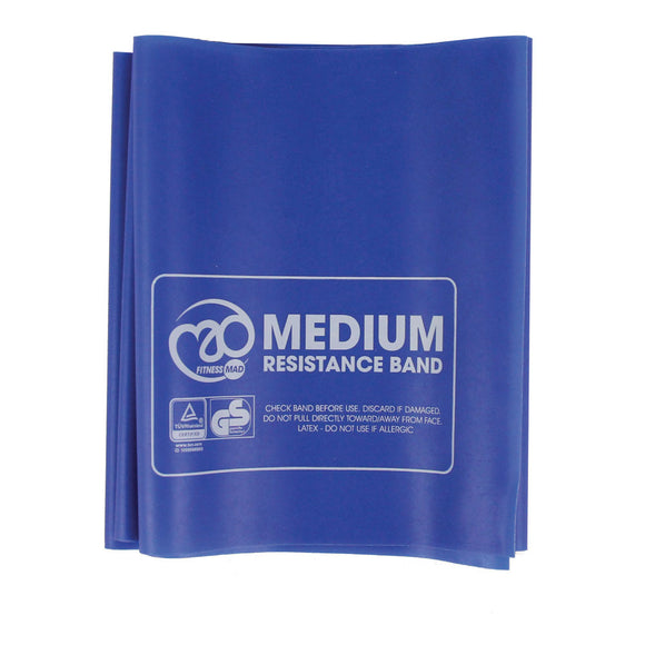 Resistance Band Medium (Band Only)