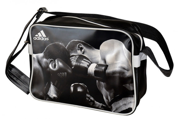 Adidas Sports Bag - Action