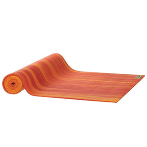 Warrior Plus Mat Sunset Red 6mm