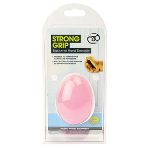 Strong Grip Hand Exerciser