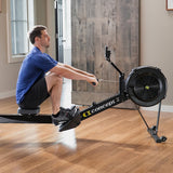 Model D Indoor Rower