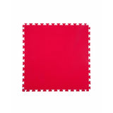 20mm Basic Standard Reversible Red and Blue 1m x 1m