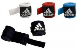 Adidas Hand Wraps - Various Colours