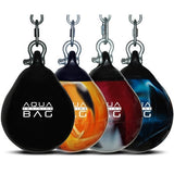 AQUA HEADHUNTER TRAINING BAG 9" - Various Colour Options