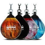 AQUA HEADHUNTER TRAINING BAG 12" - Various Colour Options